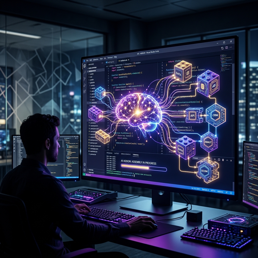 ERP Is Not Just for Enterprises: Why Small Businesses Need Ops Too