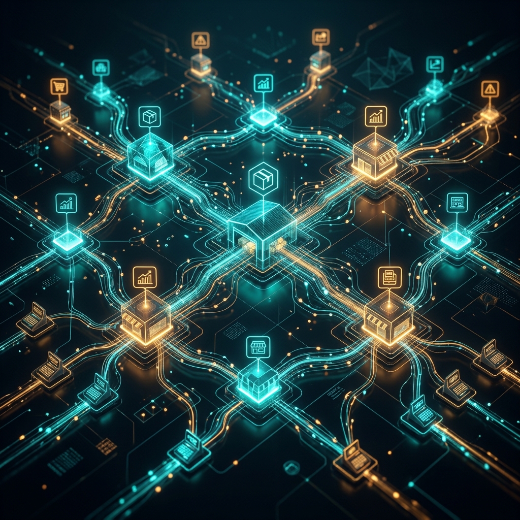 ERP for Latin America: Why LatAm Businesses Need Software Built for Them