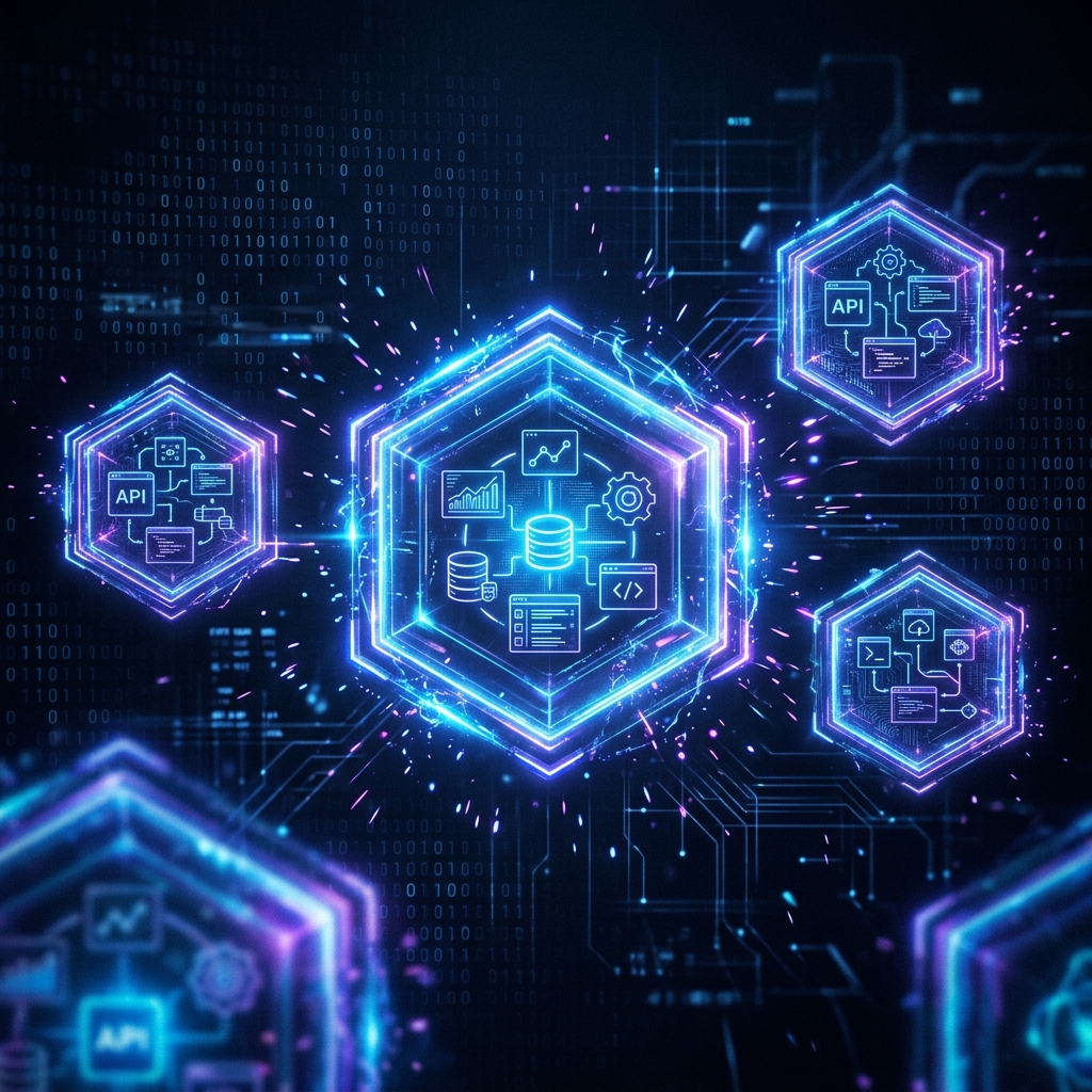 Zero-Downtime Updates: How Ops Hot-Swaps Modules While You're Running